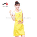 Children funny with penis apron